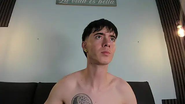 lio_____ (M young) - GET NAKED