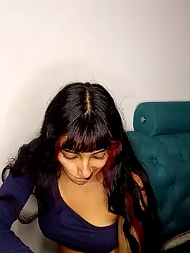 annibaby_88 - Annibaby_88's free webcam
