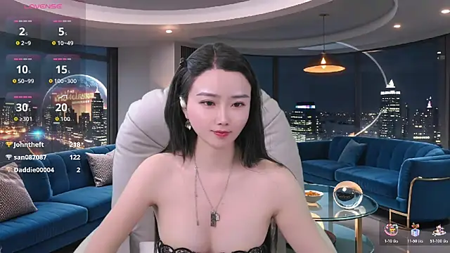 美女yoyo520-在线直播