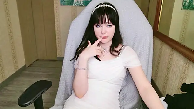 ariel_morris - Ariel_Morris's free webcam