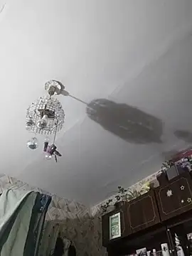 sweetleila40 - SweetLeila40's free webcam