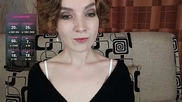 tinawince - TinaWince's free webcam