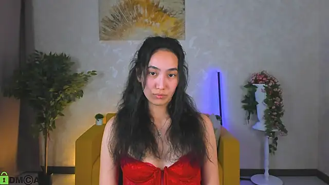 flirtyaura - FlirtyAura's free webcam