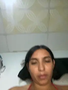 janylunabj - JanyLunaBJ's free webcam