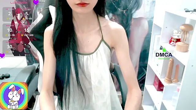 changchang_ - ChangChang_'s free webcam