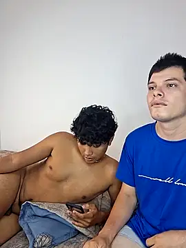 _ottis_ - _Ottis_'s free webcam