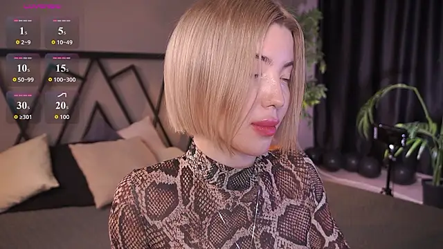 lindathacker - LindaThacker's free webcam