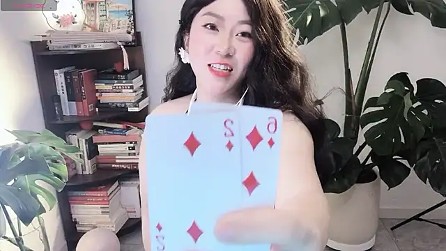 xiaoai_007 - Xiaoai_007's free webcam