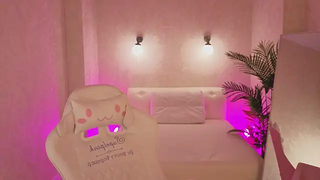 bella_li__ - Bella_li__'s free webcam