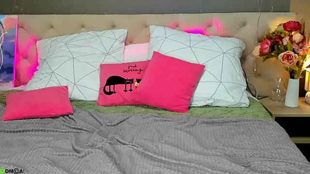 malika_raspberry - Malika_Raspberry's free webcam