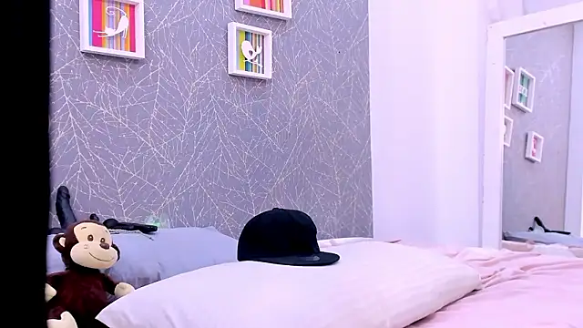 viictoriiasaenz - ViictoriiaSaenz's free webcam