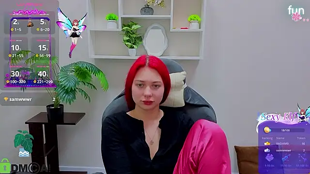 miss_you_kiss - Miss_you_kiss's free webcam