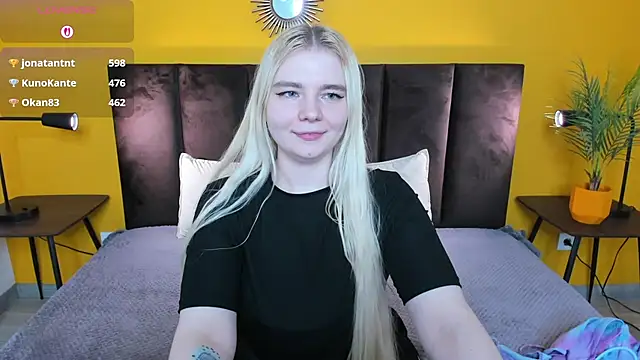 ruthbryant - RuthBryant's free webcam