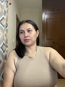 victoriadaniela - Victoriadaniela's free webcam