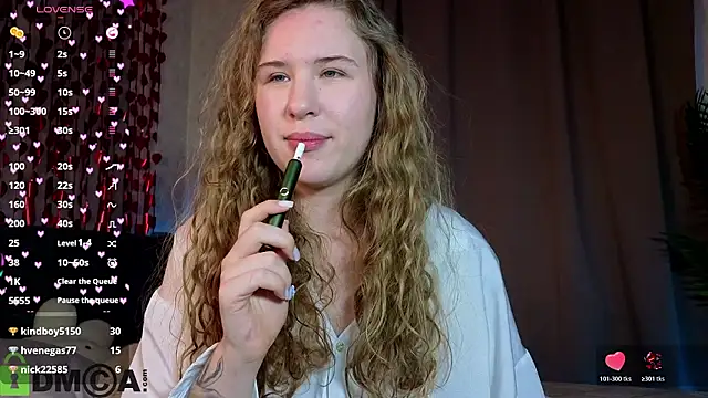 elsie_cutties - Elsie_Cutties's free webcam