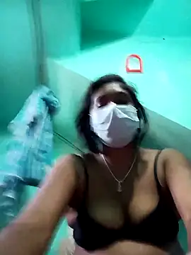 rinkisaha - Rinkisaha's free webcam