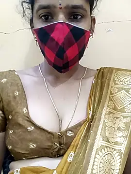 latha_telugu (F young) - Full show