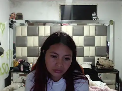 dulcecandy18 - Dulcecandy18's free webcam