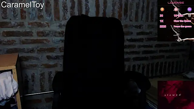 carameltoy (M young) - 🍌SHOW DICK🍭