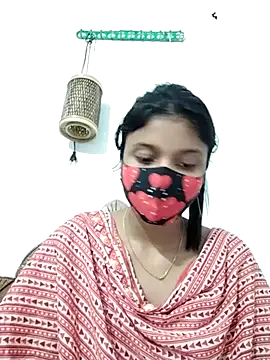 Jaya-Ray – webcam model profile photo