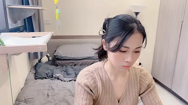 美女BabyOneDaily在线直播