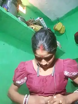 Webcam Model (Pinki_rani)  is live.Free join now!