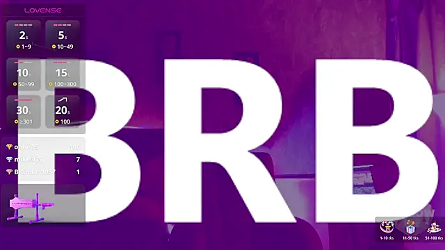 lauren_smiles (F young) - 🔥😈Break my pussy x4min🍑👅