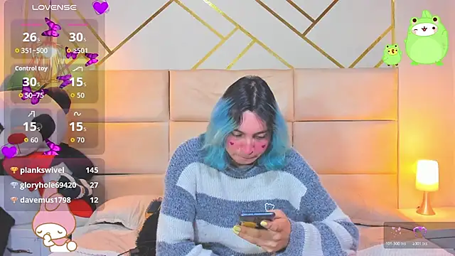 kissa- (T young) - SHOW ASS