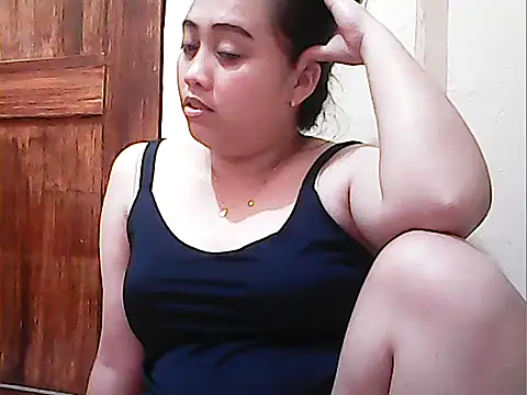 pinay_chubby20 - Pinay_Chubby20's free webcam