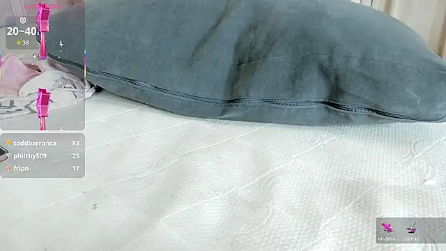 zirael_swan (F young) - cumshow