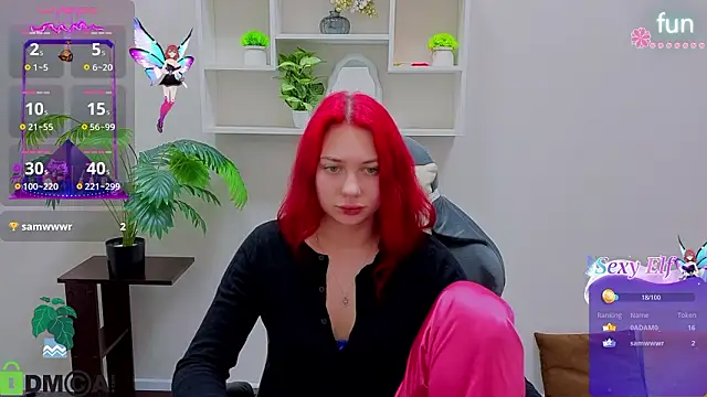 miss_you_kiss - Miss_you_kiss's free webcam