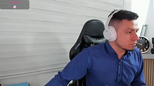 rick_adams - Rick_Adams's free webcam