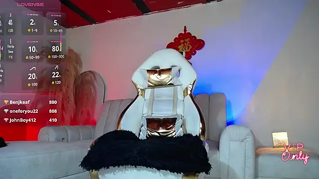 victoria_kosh Live Webcam on Stripchat