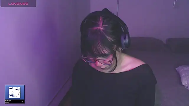 modjo_ - Modjo_'s free webcam