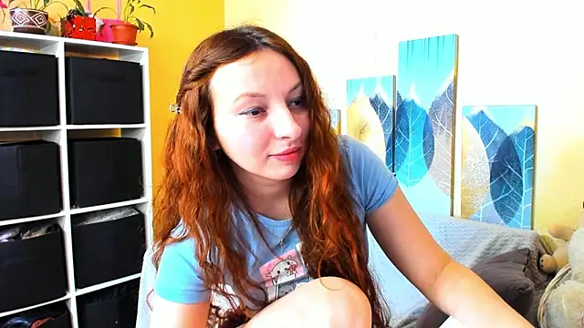 obabydoll - OBabyDoll's free webcam