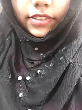 miss_rose__ (F young) - Full nude show