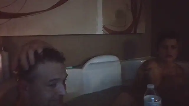 sinceos (F milf) - Playful couple goes all in