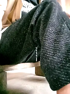 Webcam Model (daisy_will)  is live.Free join now!