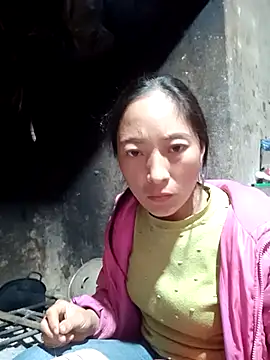 muamua99 - Muamua99's free webcam