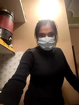 jaanvi-rani - Jaanvi-Rani's free webcam - UK Sex Cams