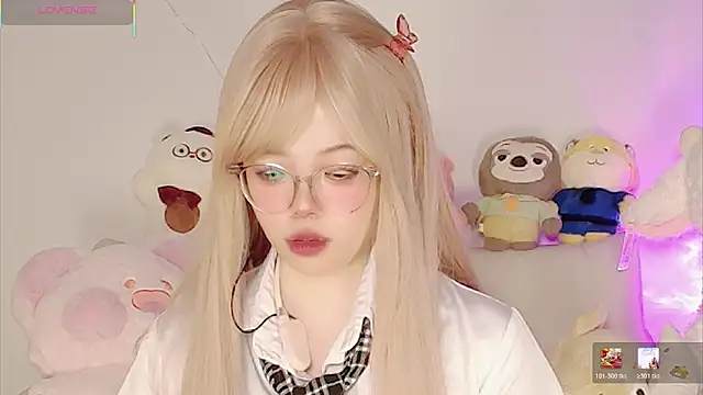 miyeoonn - Miyeoonn's free webcam - UK Sex Cams