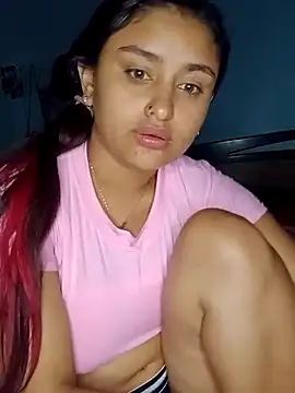 Webcam Model (sariitha_sw)  is live.Free join now!