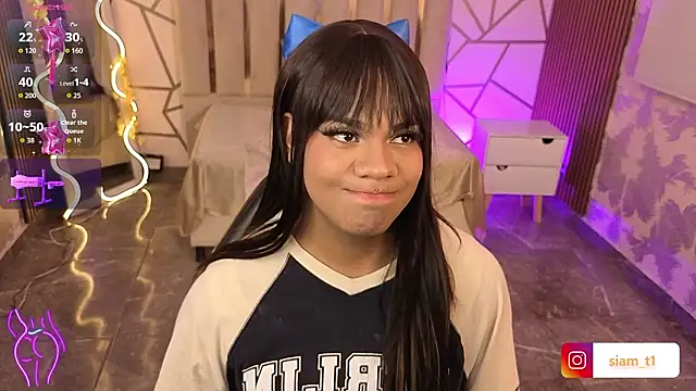 siiam_tay (T teen) - full naked my babe and cock hard💦😍