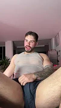 valenthino_salvatore (M young) - naked