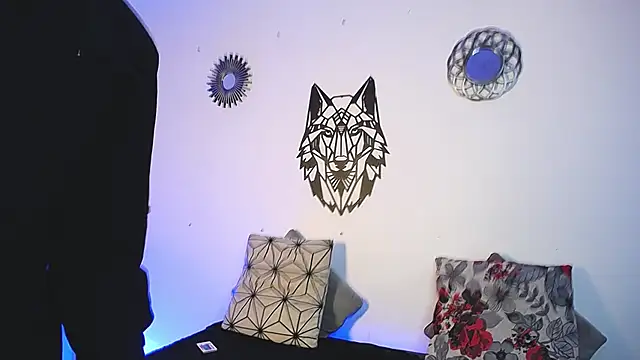 ozoriodany - OzorioDany's free webcam - UK Sex Cams