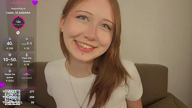 evaaanderson - EvaaAnderson's free webcam - UK Sex Cams