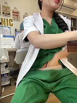 clinic_sexy - Clinic_Sexy's free webcam - UK Sex Cams