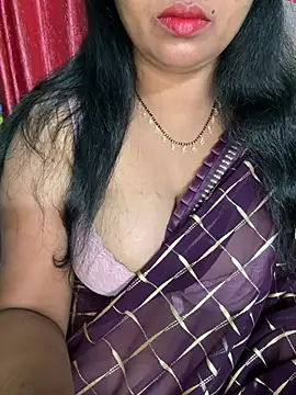 kritika_21 (F milf) - boobs oiling