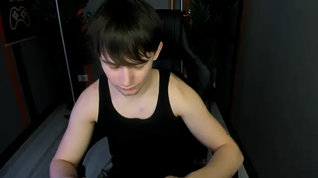 alejandroellias (M twink) - anus close