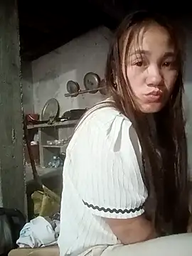 cutebobi - Cutebobi's free webcam